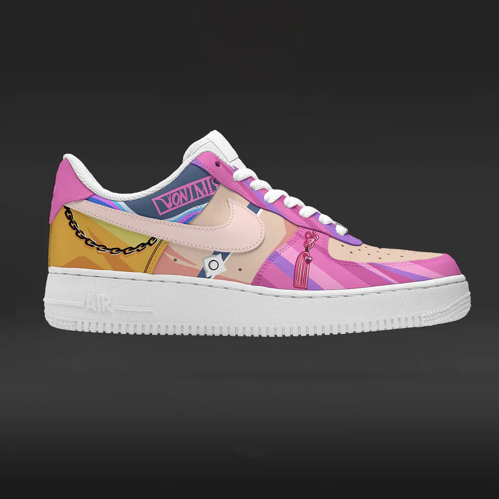 Chaussures Mira Design F1