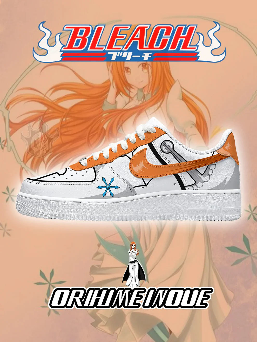 Chaussures Little Swiftie Design F1
