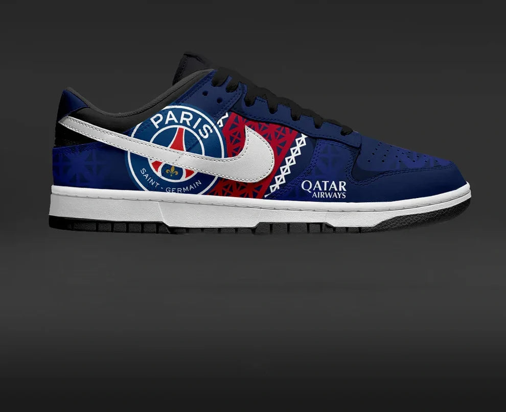 Chaussures basses PSD Design J1