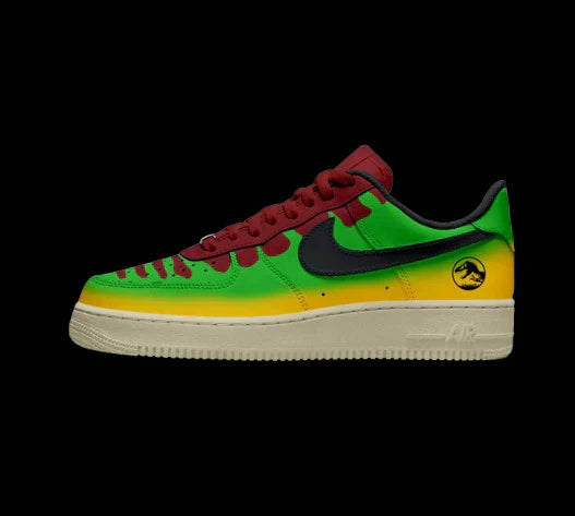 Chaussures Park Car Design F1
