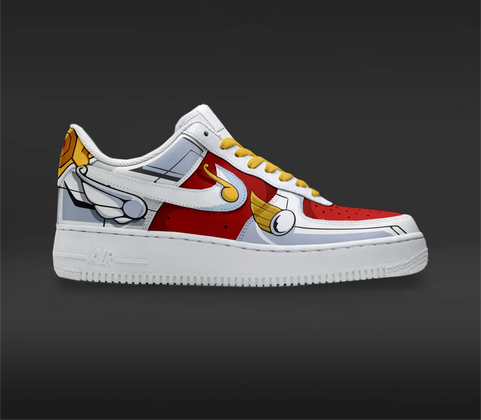 Chaussures Pegasus Design F1