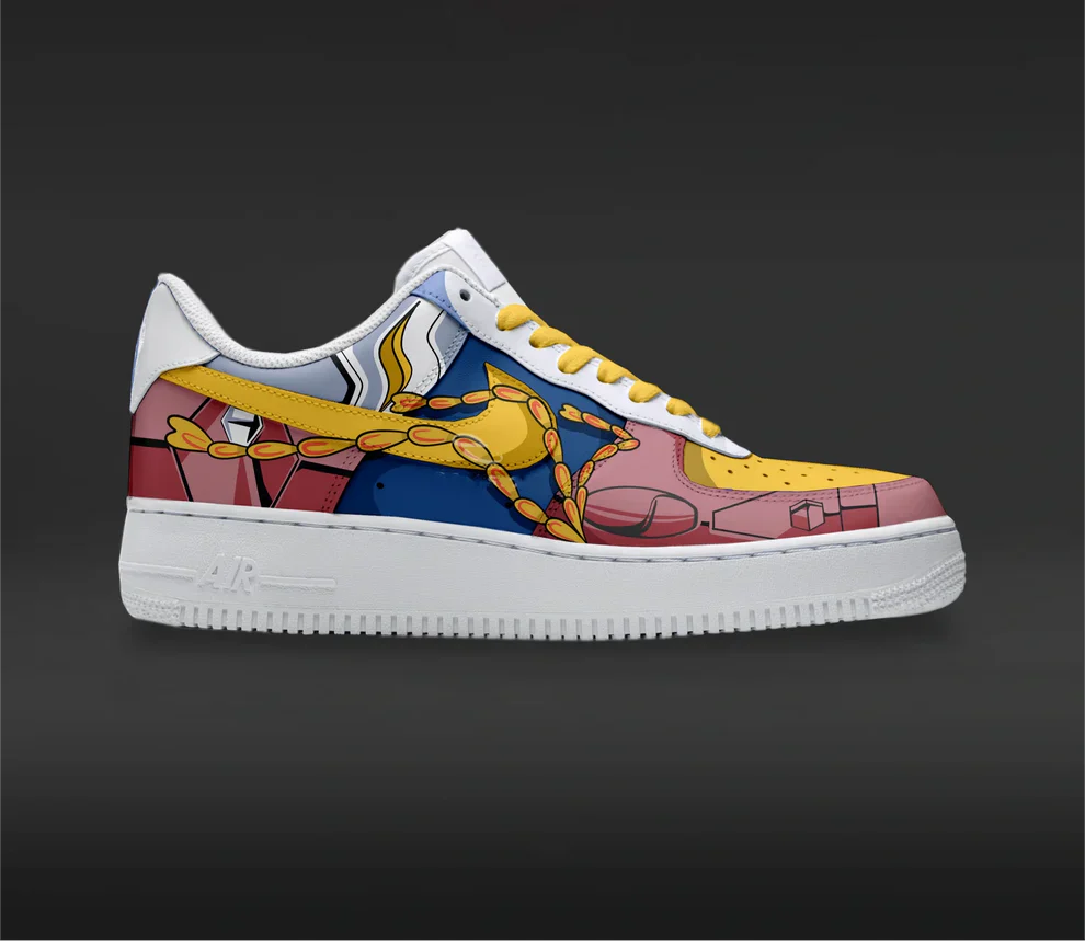 Chaussures Phoenix Ikki Design F1