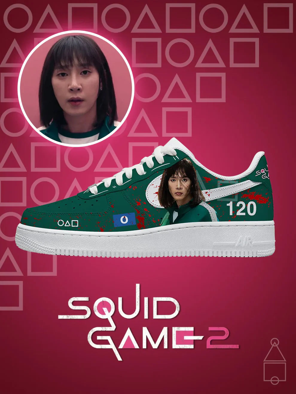 Chaussures Player 120 Design F1