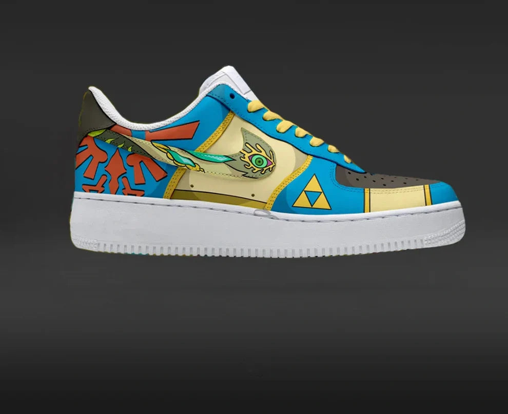 Chaussures Princess Design F1
