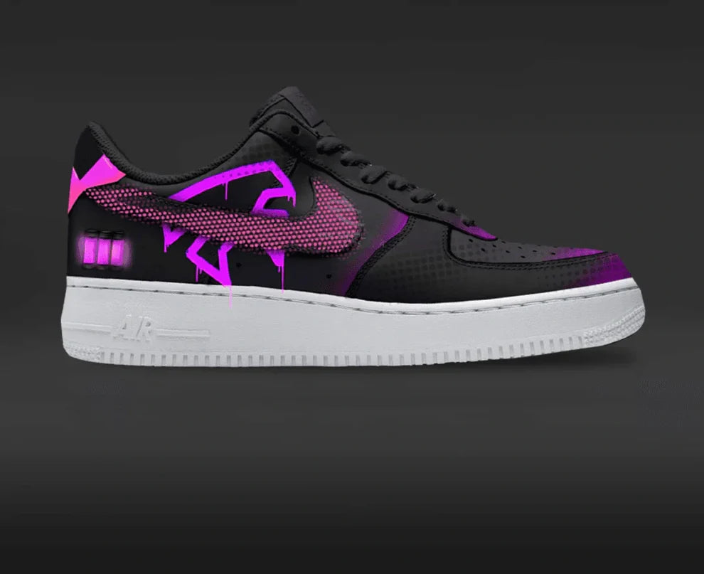 Chaussures Prowler Design F1