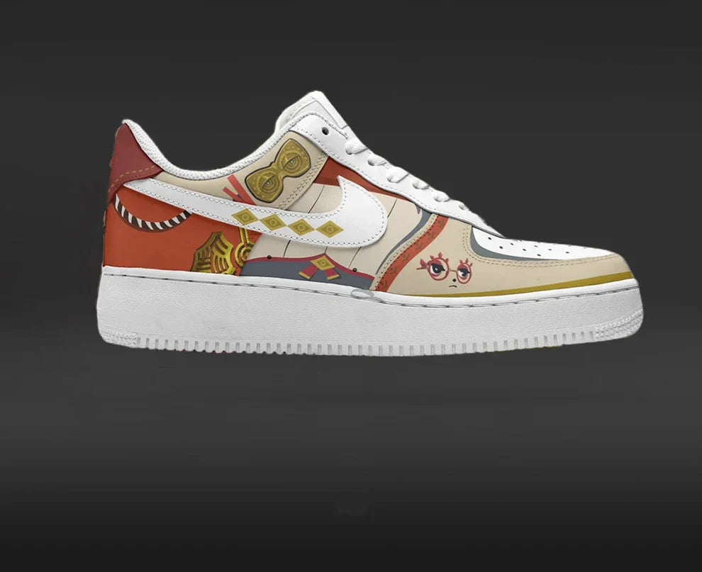 Chaussures Purah Design F1