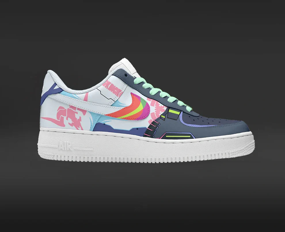 Chaussures Rebecca Design F1