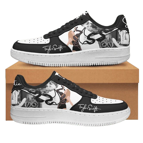 Reputation Album Performance Design Schuhe F1
