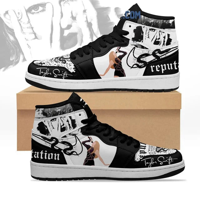 Reputation Design Schuhe J1