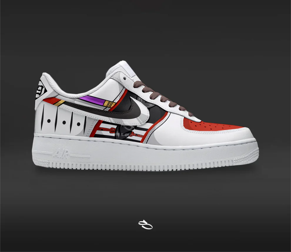 Chaussures Retsu Design F1