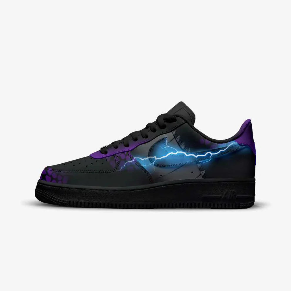 Chaussures Little Swiftie Design F1