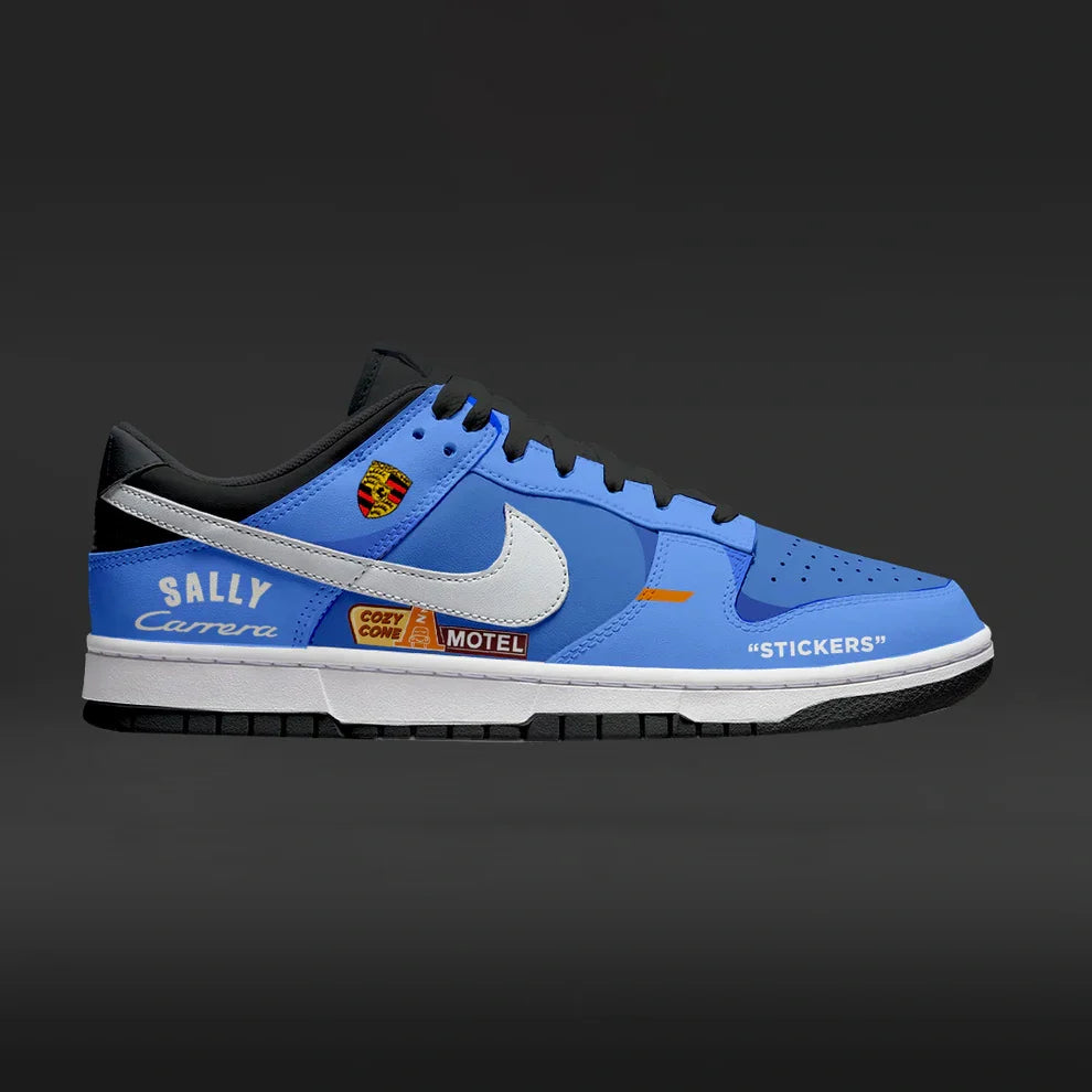 Chaussures Sally Design DK