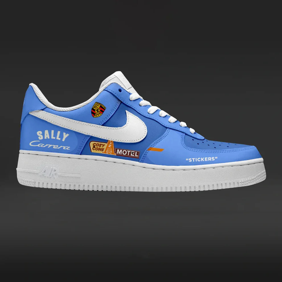 Chaussures Sally Design F1