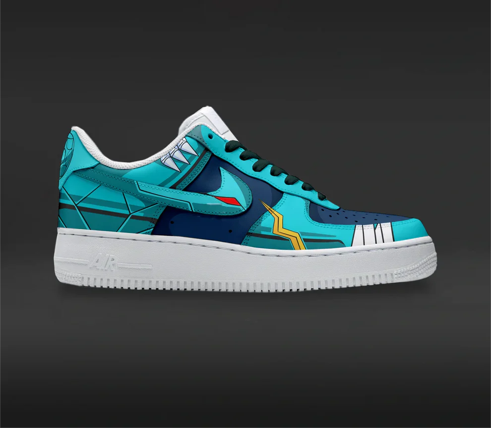 Chaussures Shiryu Design F1