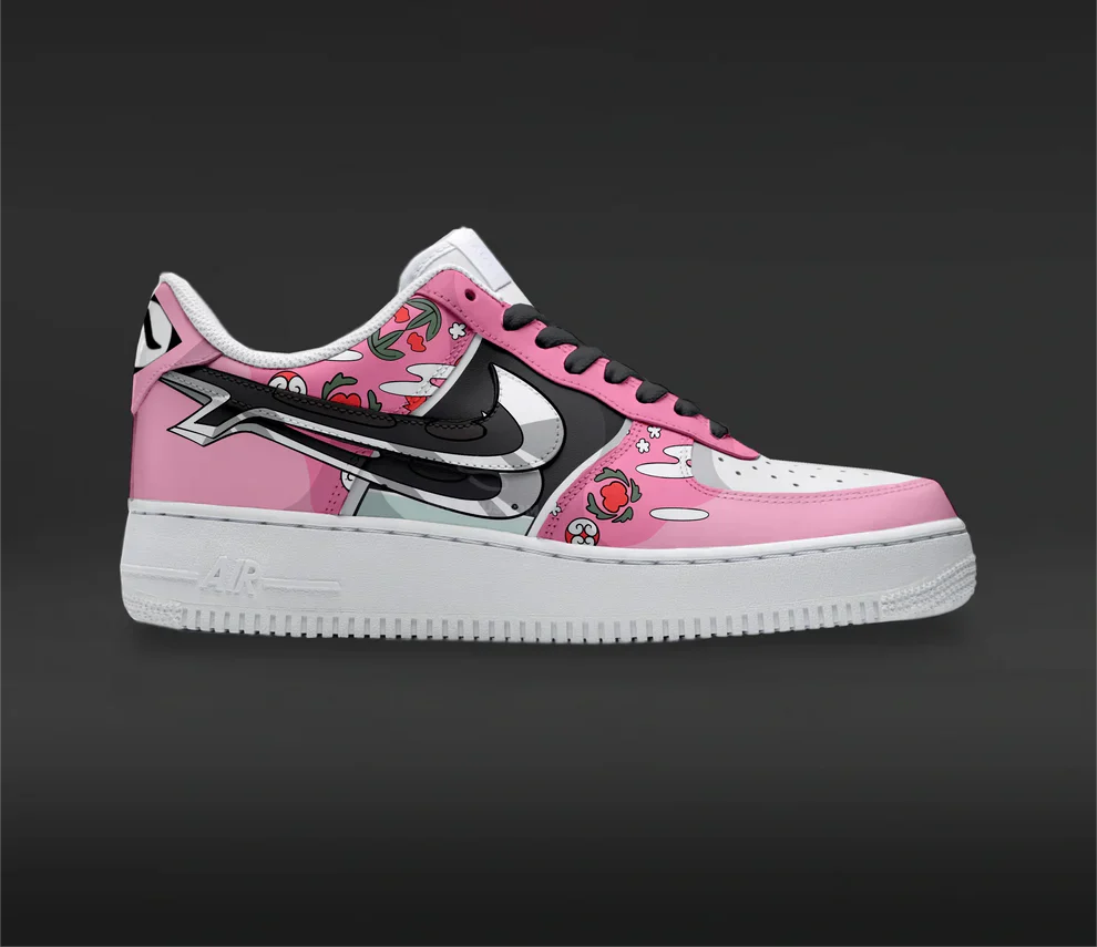 Chaussures Shunshui Design F1