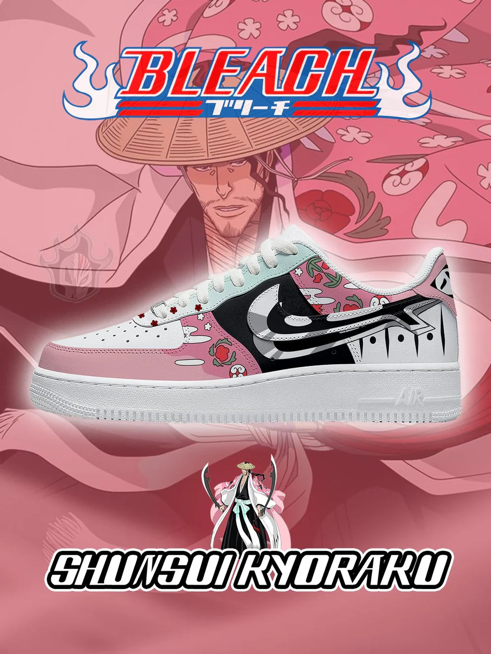 Chaussures Little Swiftie Design F1
