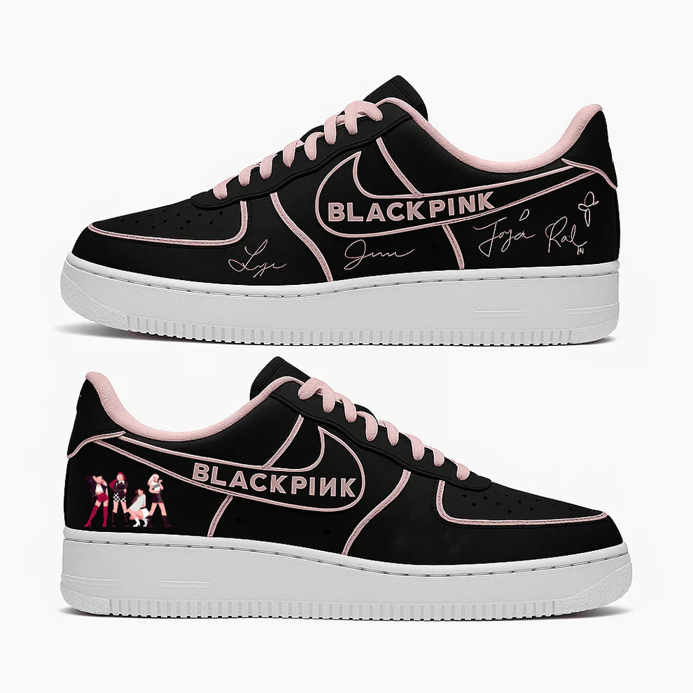 Chaussures Signature Design F1