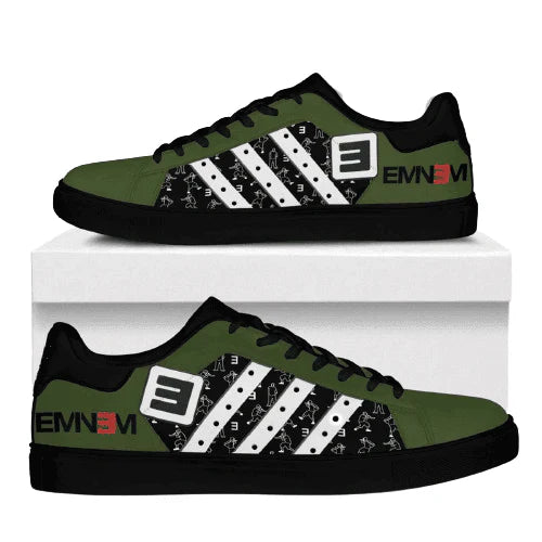Sing For The Moment Design Schuhe Skate