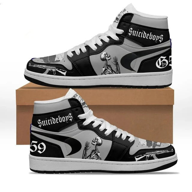 Chaussures Little Swiftie Design F1
