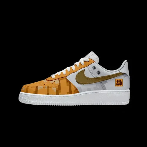 Chaussures Snow Golem Design F1