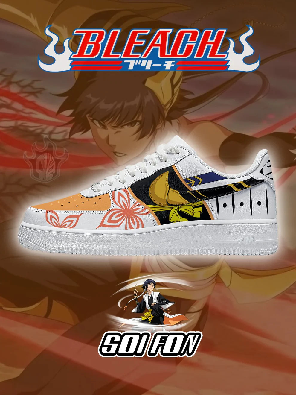 Chaussures Little Swiftie Design F1