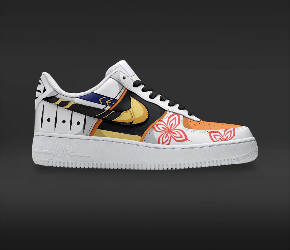 Chaussures Soi Fon Design F1