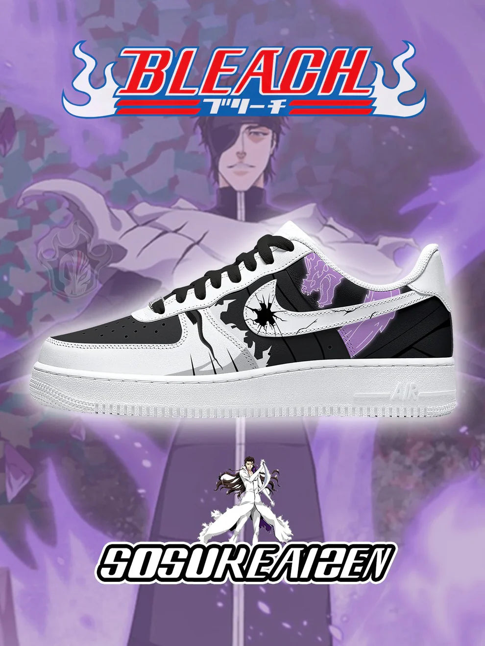 Chaussures Little Swiftie Design F1