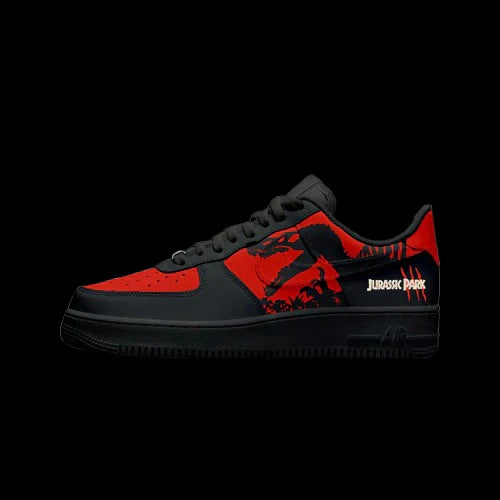 Chaussures Spinosaurs Design F1