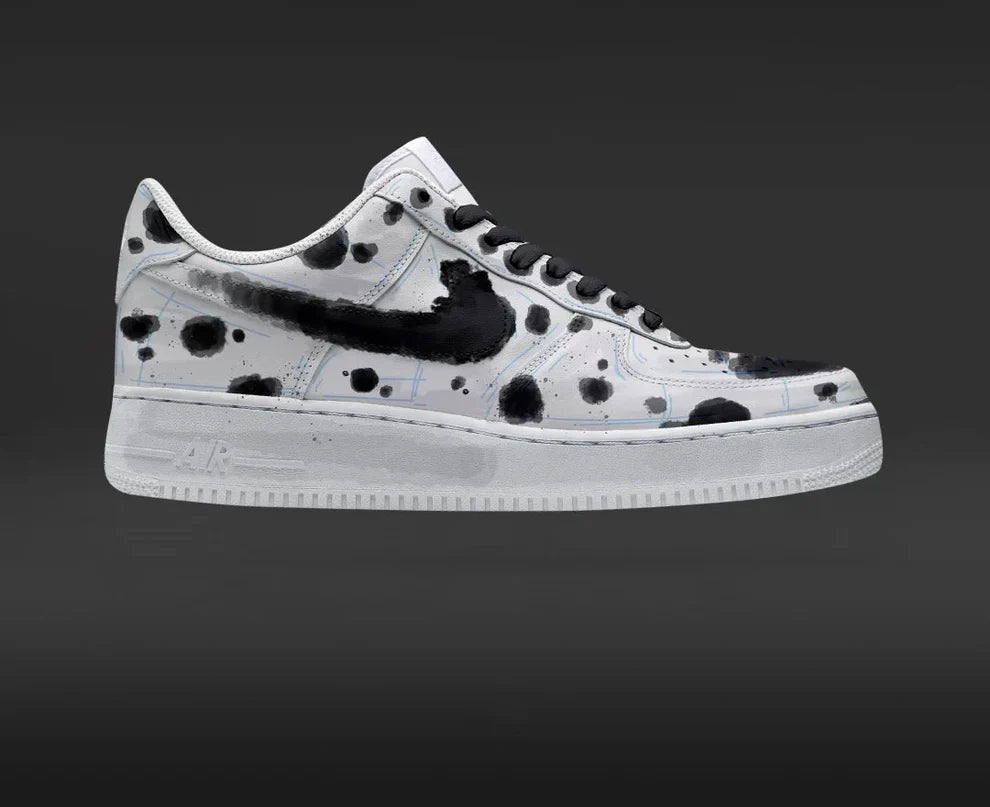 Chaussures Spot Design F1