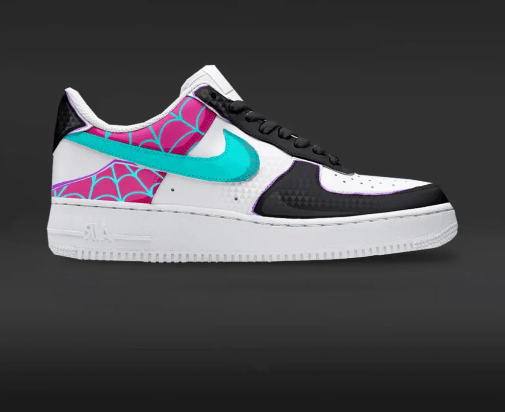 Chaussures Stacy Design F1