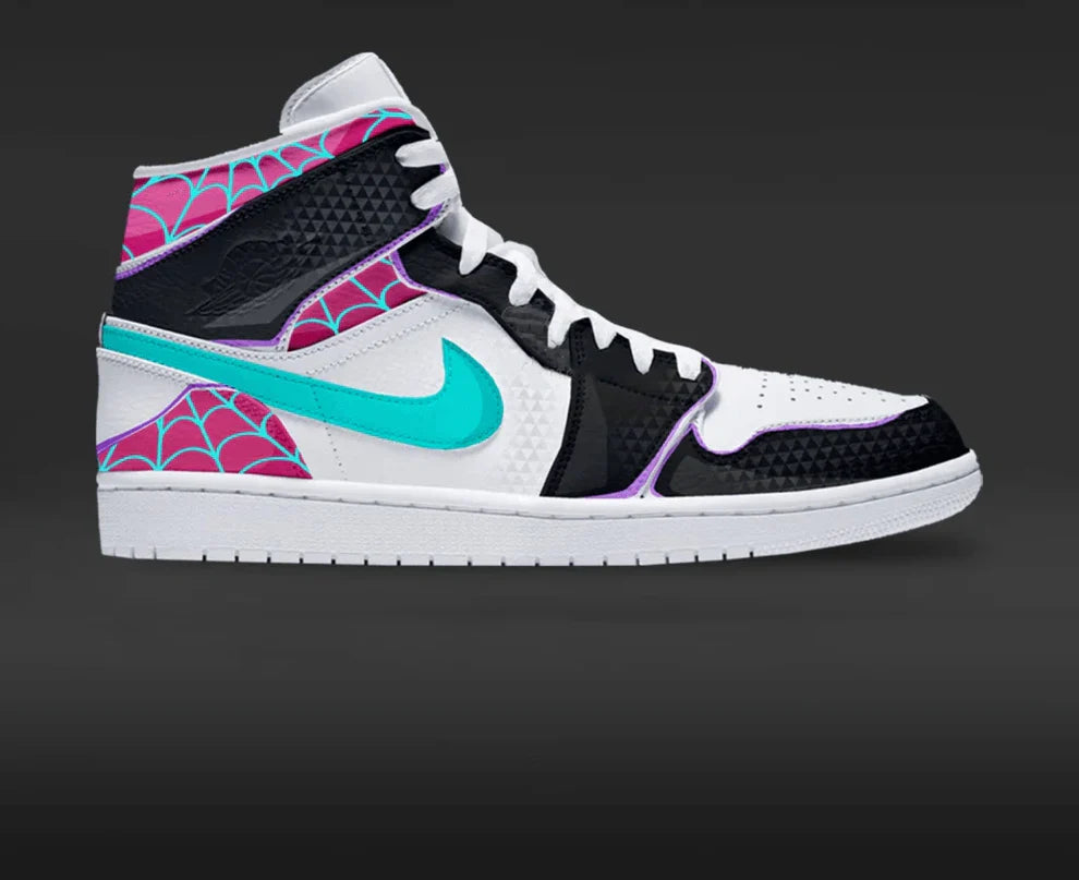 Chaussures Stacy Design J1