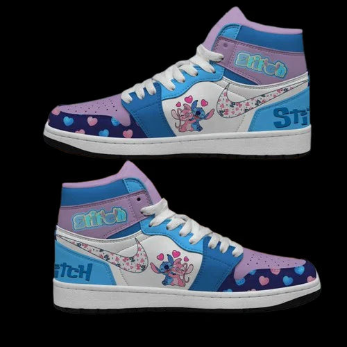 Chaussures Stitch Design J1