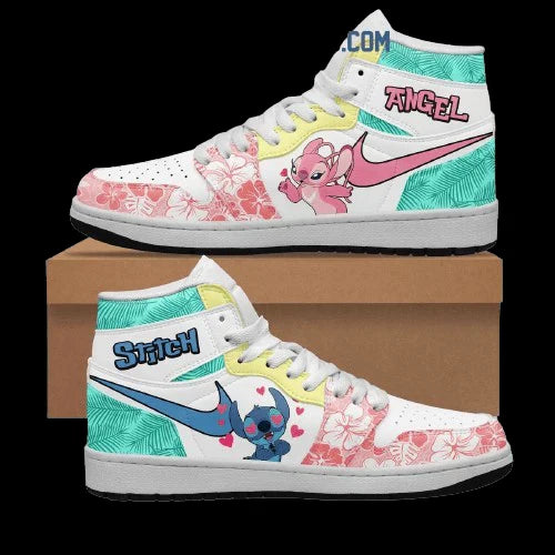 Chaussures Stitch Design J1