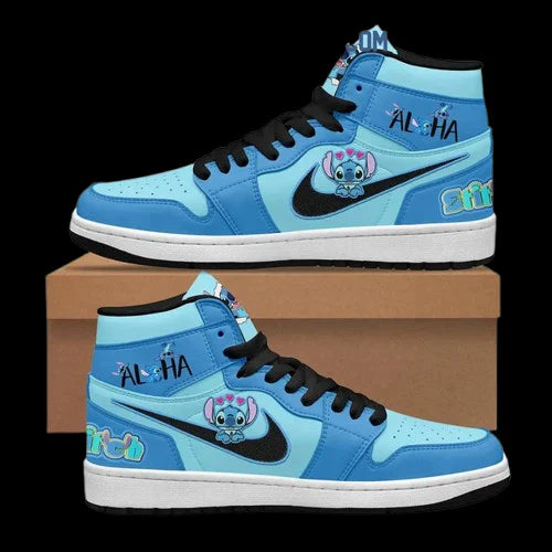 Chaussures Stitch Design J1