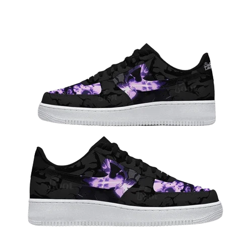 Chaussures F1 de Sung Jinwoo Design