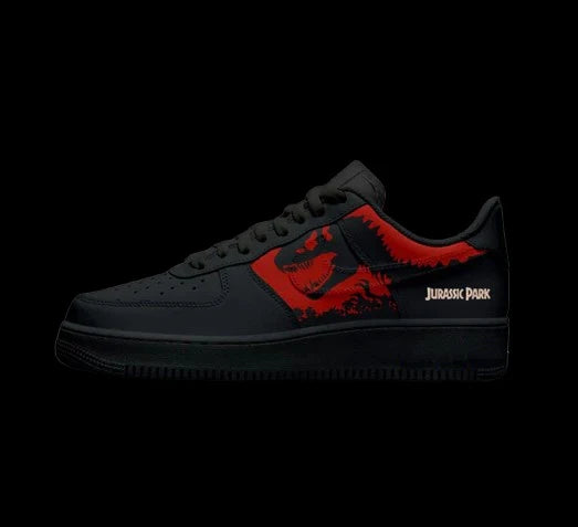 Chaussures T-rex Design F1