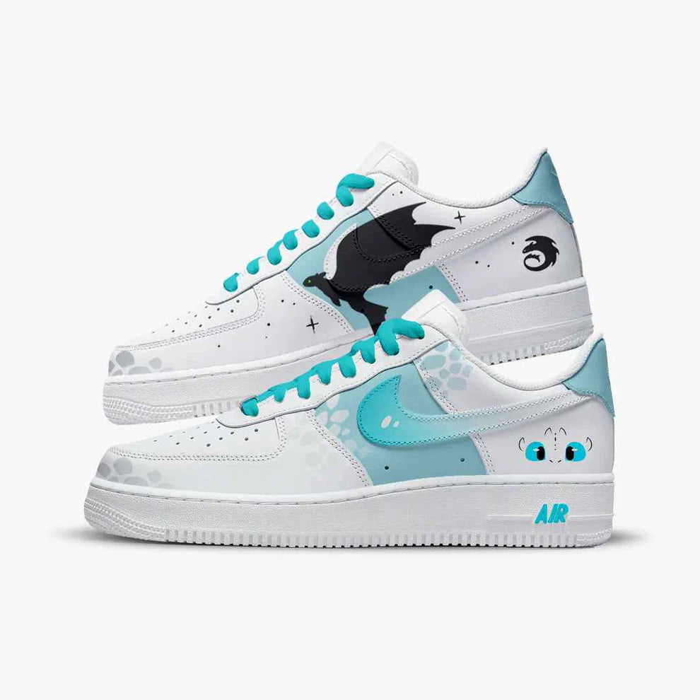 Chaussures Little Swiftie Design F1
