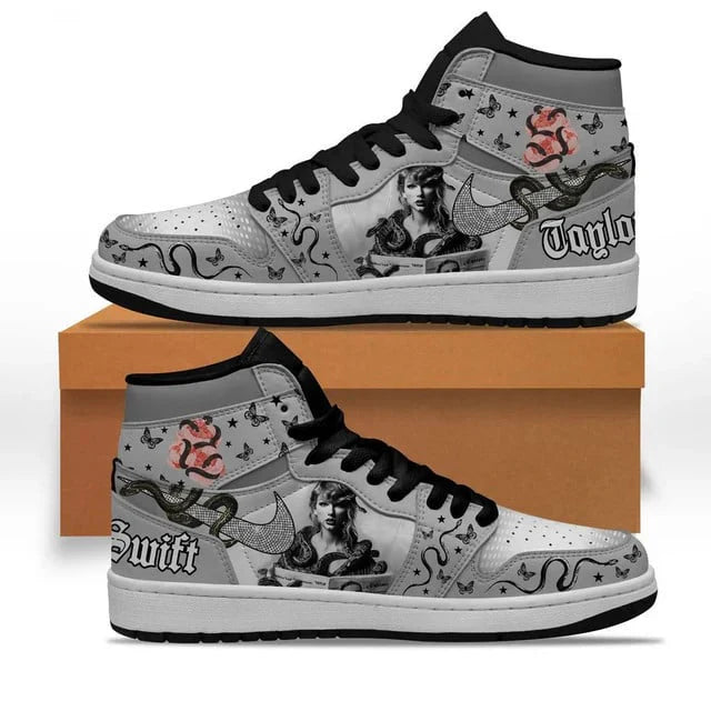 Taylor Design Schuhe J1