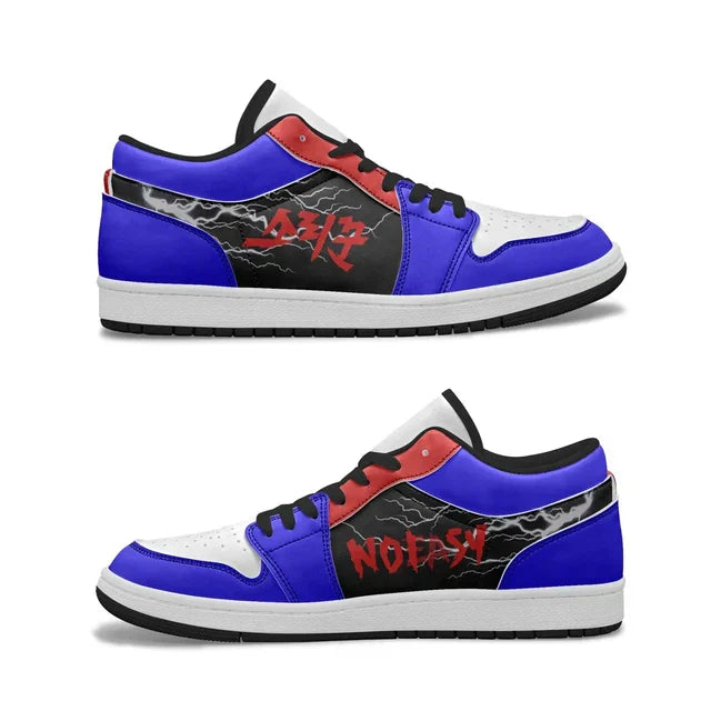Chaussures basses Thunderous Design J1