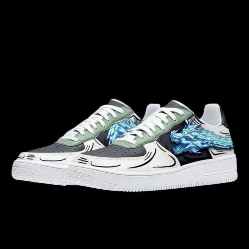 Chaussures Toshiro Design F1