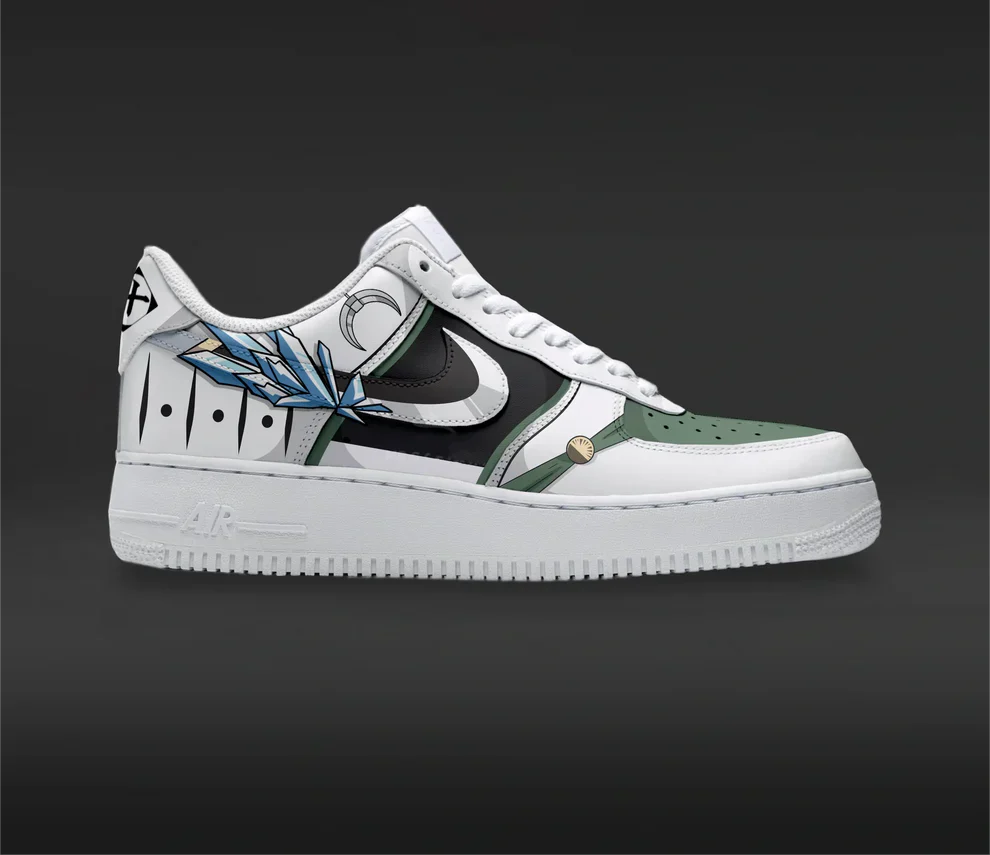 Chaussures Toshiro Design F1