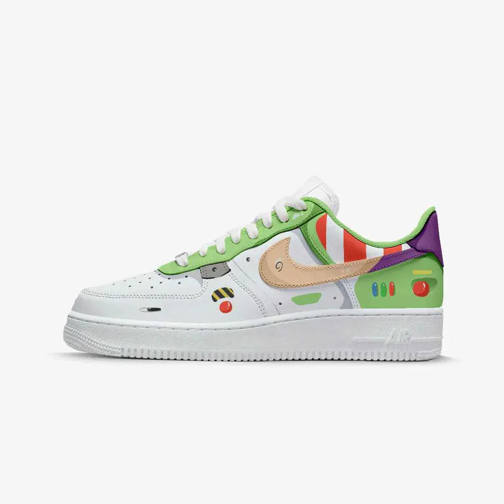 Chaussures Toy Buzz Design F1