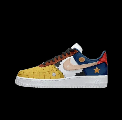 Chaussures Toy Design F1