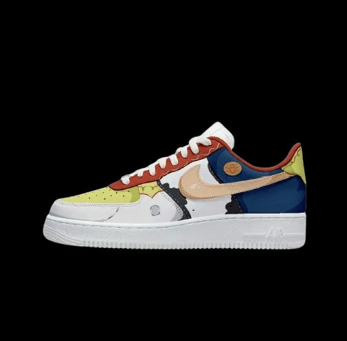 Chaussures Toy Design F1