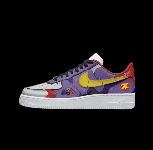 Chaussures Toy Design F1