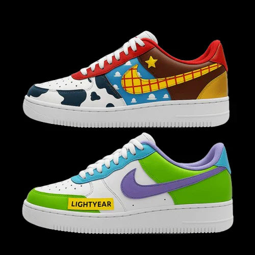 Chaussures Toy Design F1