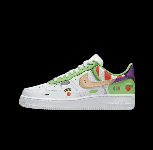Chaussures Toy Design F1