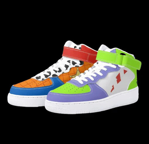 Chaussures Toy Design M1