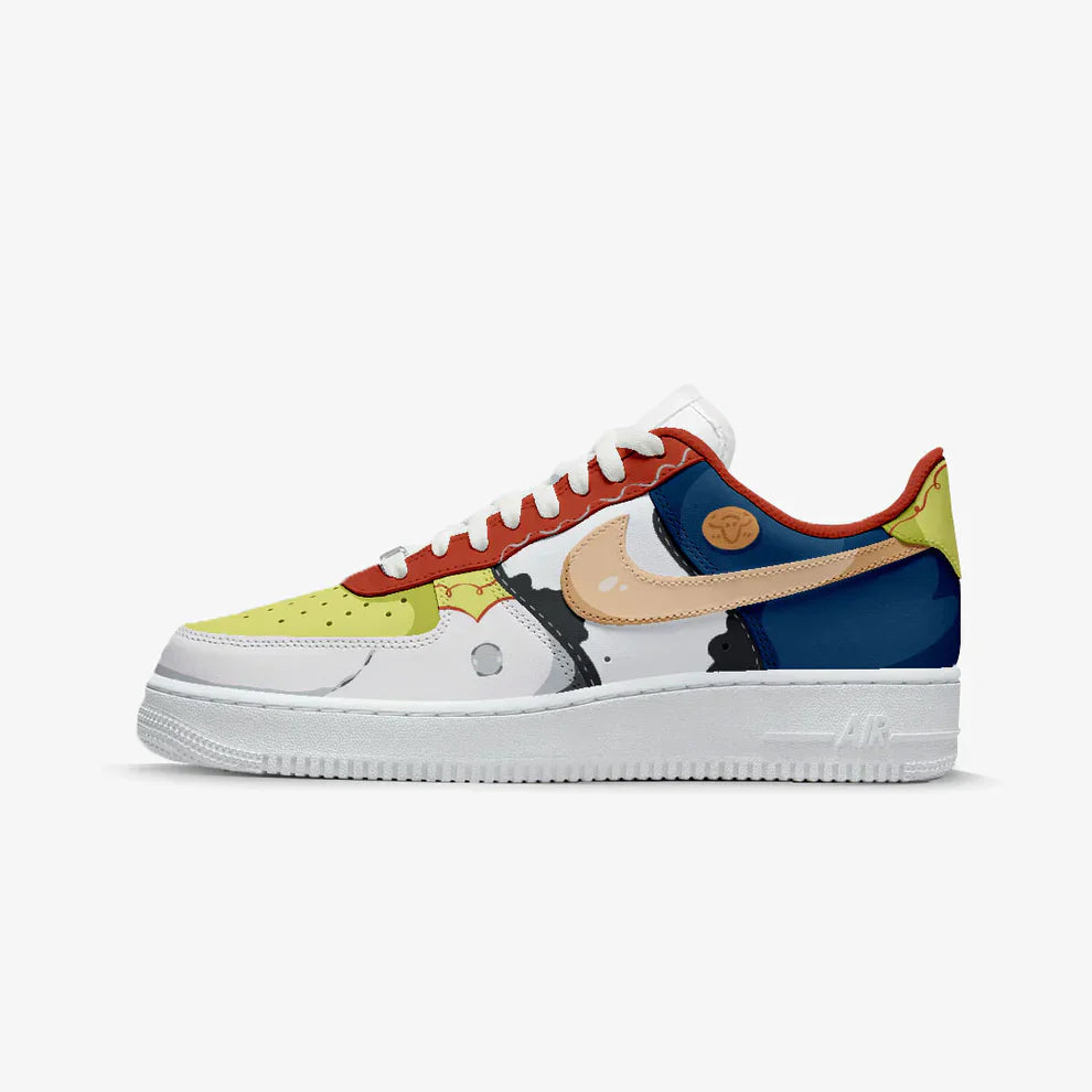 Chaussures Toy Jessie Design F1