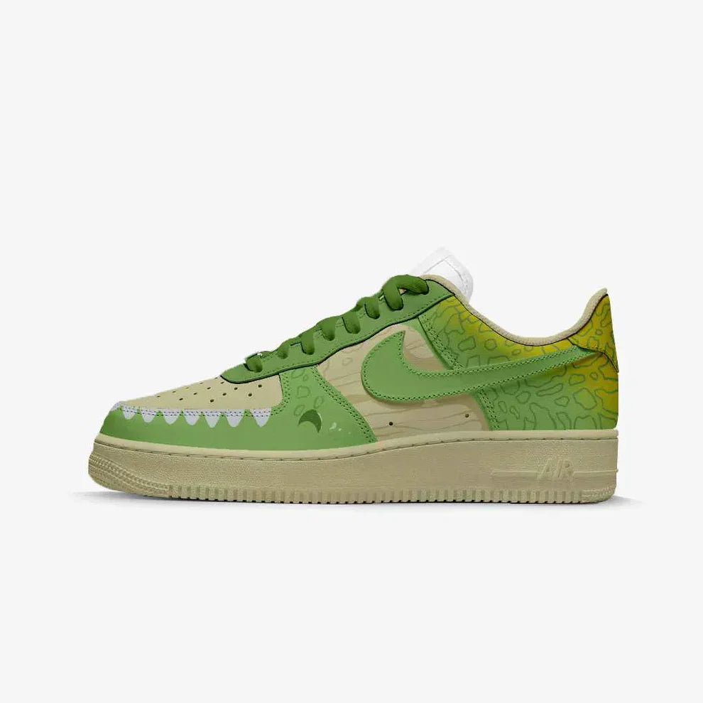 Chaussures Toy Rexy Design F1